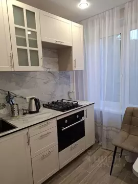 1-к кв. Москва ул. Столетова, 6 (32.0 м)