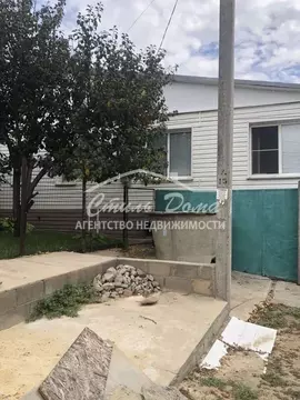 Дом в Волгоградская область, Волгоград Павелецкая ул. (102 м)