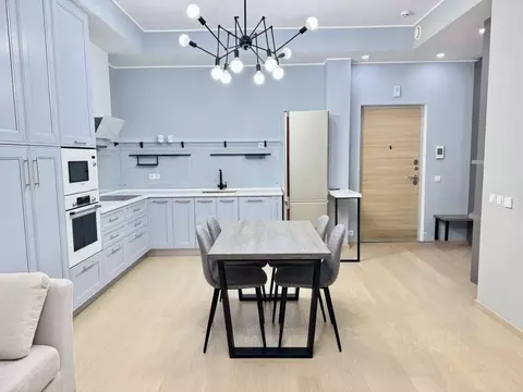 1-к кв. Санкт-Петербург Магнитогорская ул., 3к2 (45.0 м)