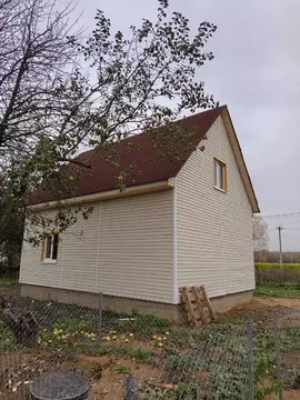 Дом в Московская область, Чехов муниципальный округ, д. Филипповское  ...
