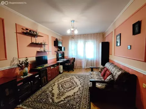 3-комнатная квартира: Краснодар, Старокубанская улица, 15 (132.44 м)