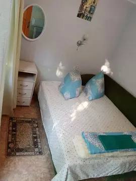 Комната Севастополь Алькадар садоводческое товарищество, 92