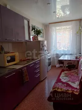 1-к кв. Свердловская область, Талица ул. Просторная, 9 (30.9 м)