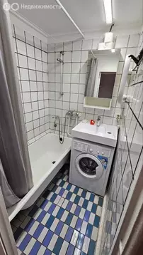 1-комнатная квартира: Зеленоград, к703 (26.8 м)