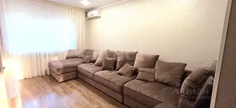 2-к кв. Северная Осетия, Владикавказ ул. Тхапсаева, 2 (47.0 м)