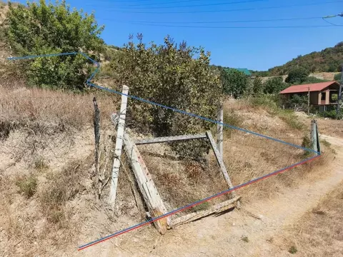 Участок в Севастополь, Севастополь, Инкерман г. Радуга садоводческое ...