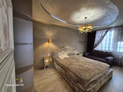 2-к кв. Белгородская область, Белгород Садовая ул., 6 (68.0 м)