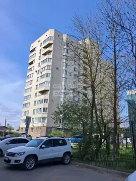Комната Ленинградская область, Тосно г. Тосненский район, Тосненское ...