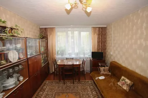 2-к кв. Костромская область, Кострома Заволжская ул., 10 (37.0 м)