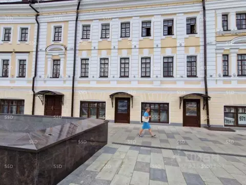 Торговая площадь в Москва Серпуховская пл., 36/71С1 (77 м)