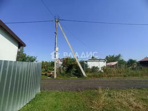 Участок в Калининградская область, Гурьевский муниципальный округ, ...