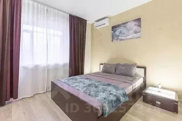 1-к кв. Самарская область, Самара ул. Пушкина, 229 (70.0 м)