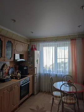 3-к кв. Белгородская область, Старый Оскол Северный мкр, 32 (64.0 м)