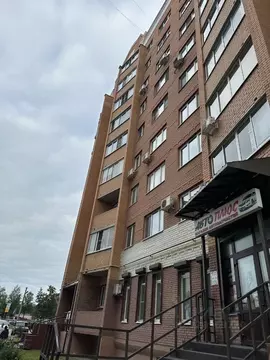 3-к кв. Тверская область, Конаково ул. Васильковского, 1 (77.3 м)