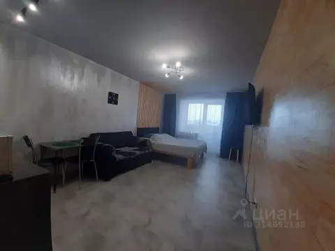 1-к кв. Вологодская область, Вологда ул. Гагарина, 80Ак4 (34.0 м)