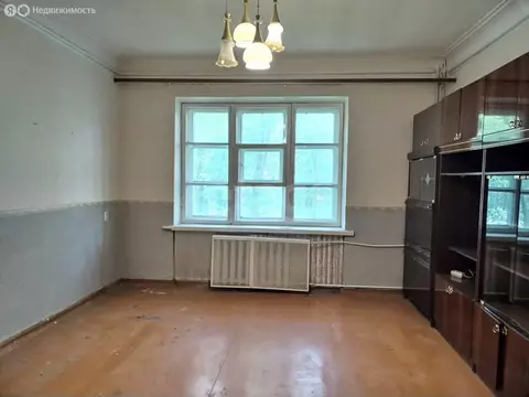 1к в -комнатной квартире (21.3 м)