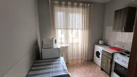 1-к кв. Краснодарский край, Краснодар Западный Город жилой комплекс, ...