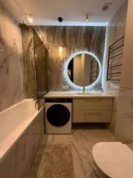 2-к кв. Татарстан, Казань ул. Николая Ершова, 66Б (50.0 м)