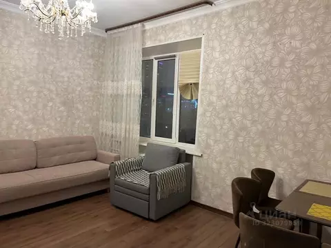 Комната Москва Мантулинская ул., 18 (22.0 м)