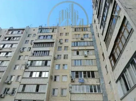 2-к кв. Ставропольский край, Пятигорск ул. Шатило, 18 (58.0 м)