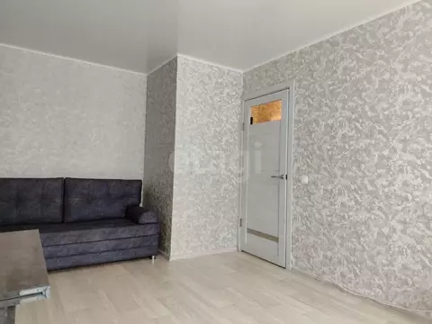 1-к кв. Самарская область, Волжский район, Смышляевка городское ...