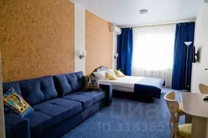 Комната Саратовская область, Саратов ул. Имени С.Т. Разина, 54 (30.0 ...