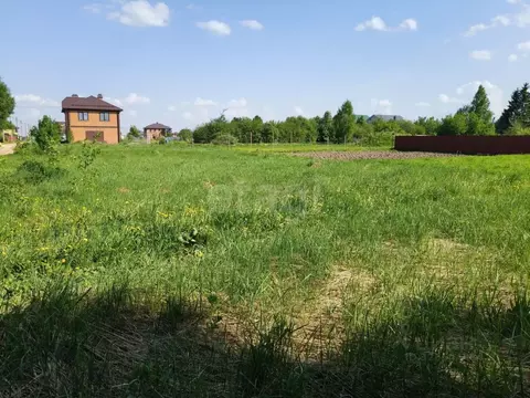 Участок в Марий Эл, Медведевский район, Пекшиксолинское с/пос, пос. ...