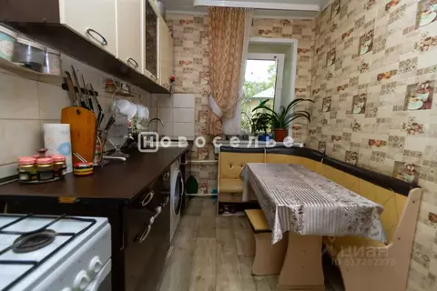 2-к кв. Рязанская область, Рязань район Строитель тер., ул. ...