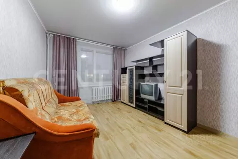 1-к кв. Санкт-Петербург Гражданский просп., 18 (34.7 м)