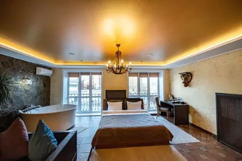 Комната Хабаровский край, Хабаровск пер. Пилотов, 6А (38.0 м)