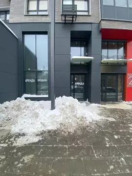 Помещение свободного назначения в Московская область, Мытищи городской ...