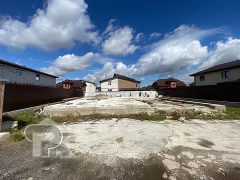 Участок в Московская область, Ленинский городской округ, Мисайлово пгт ...