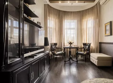 Таунхаус в Московская область, Красногорск городской округ, с. ...