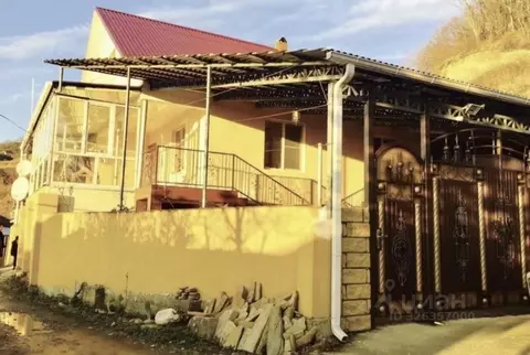 Дом в Краснодарский край, Сочи Белореченский пер., 13 (200 м)