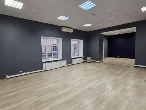 Офис в Санкт-Петербург ул. Мира, 3 (90 м)