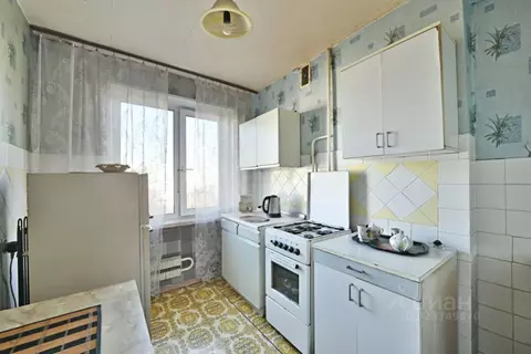 3-к кв. Московская область, Щелково Талсинская ул., 6 (59.6 м)