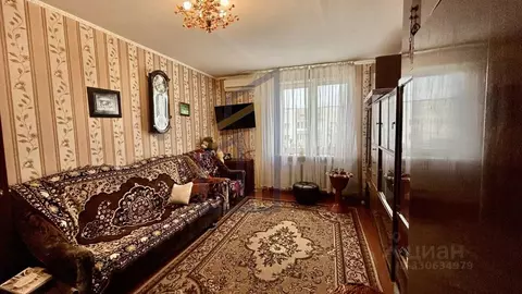 1-к кв. Крым, Евпатория городской округ, Заозерное пгт ул. Зеленая, 1А ...
