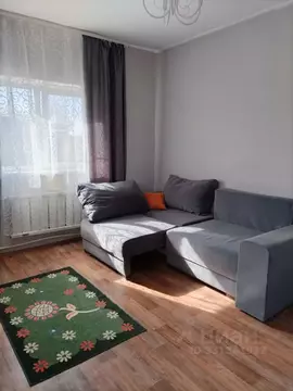 Студия Иркутская область, Иркутск ул. Пежемского, 15 (30.0 м)
