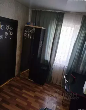 2-к кв. Краснодарский край, Северский район, Афипское городское ...