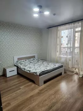 Студия Пермский край, Пермь ул. Окулова, 24 (32.8 м)