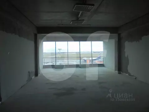 Офис в Московская область, Химки городской округ, Аэропорт Шереметьево ...