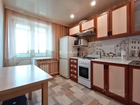 1-к кв. Липецкая область, Липецк ул. Ульяны Громовой, 2А (36.0 м)