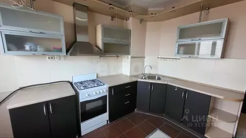 2-к кв. Ярославская область, Ярославль Ленинградский просп., 74 (52.4 ...