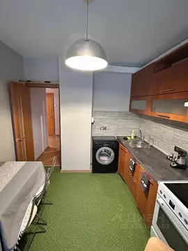 2-к кв. Московская область, Одинцово Сосновая ул., 34 (55.0 м)