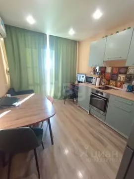 1-к кв. Новосибирская область, Новосибирск ул. Николая Сотникова, 9 ...