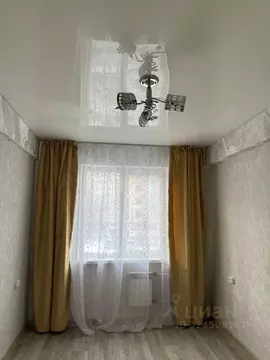 Комната Красноярский край, Красноярск Новая ул., 12 (14.7 м)