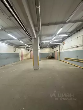 Склад в Москва Выборгская ул., 22С3 (211 м)