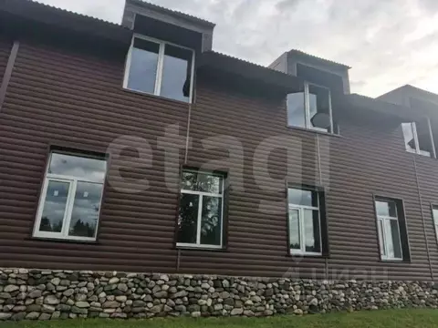 Таунхаус в Вологодская область, Череповецкий район, пос. Кривец ...