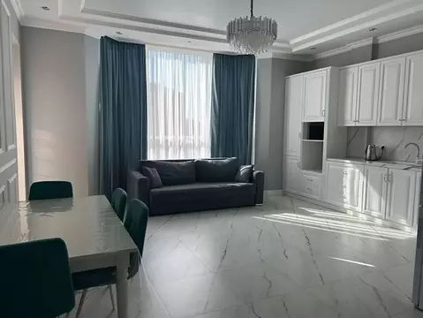 2-к кв. Ставропольский край, Предгорный муниципальный округ, ...