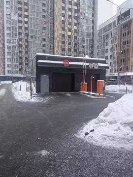 Гараж в Москва Внуковское поселение, ул. Летчика Ульянина (15 м)